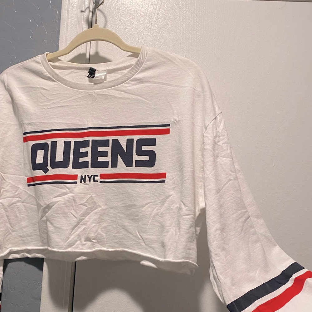H&M Crop Top - Picture 3 of 3